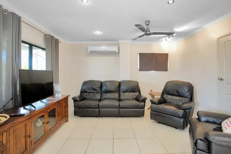 Seventh view of Homely house listing, 38 Pacific Drive, Blacks Beach QLD 4740