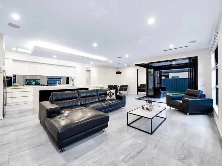 Fifth view of Homely house listing, 19 Lyndhurst Boulevard, Lyndhurst VIC 3975