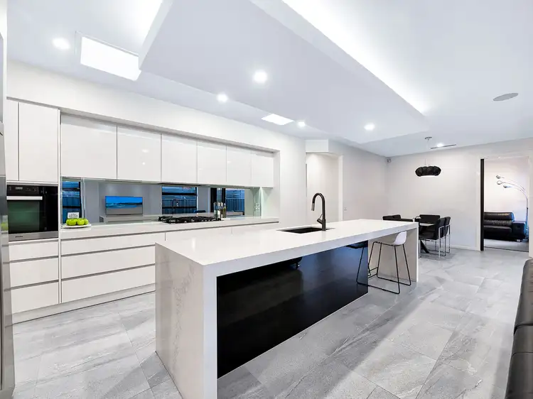 Sixth view of Homely house listing, 19 Lyndhurst Boulevard, Lyndhurst VIC 3975