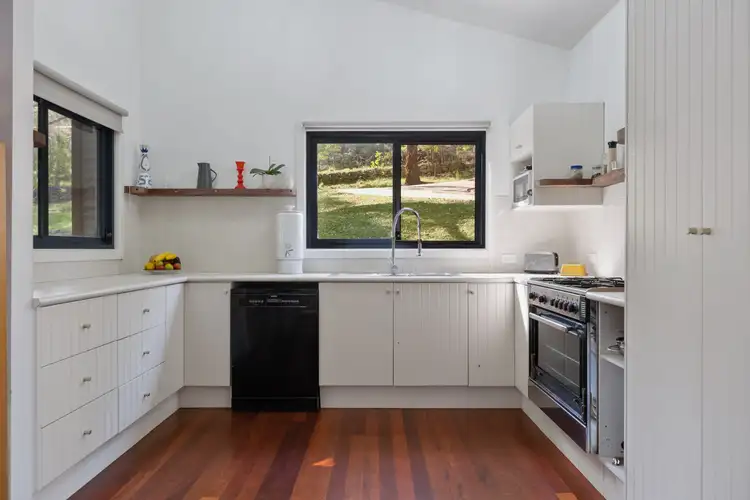 Fifth view of Homely rural property listing, 550 River Road, Lower Portland NSW 2756