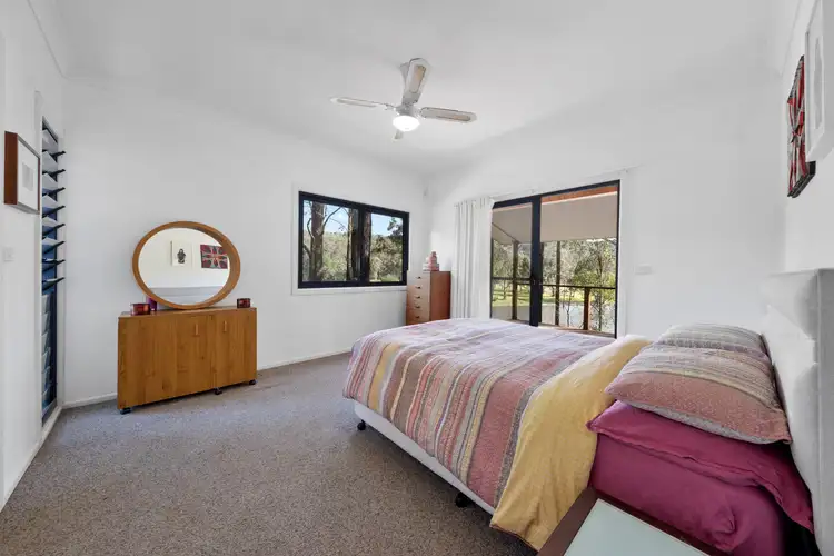 Sixth view of Homely rural property listing, 550 River Road, Lower Portland NSW 2756