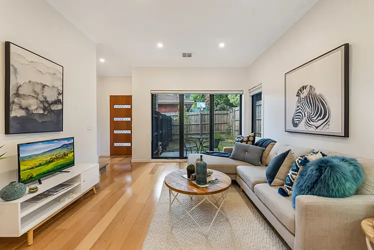 Third view of Homely townhouse listing, 2/369 Springvale Road, Forest Hill VIC 3131