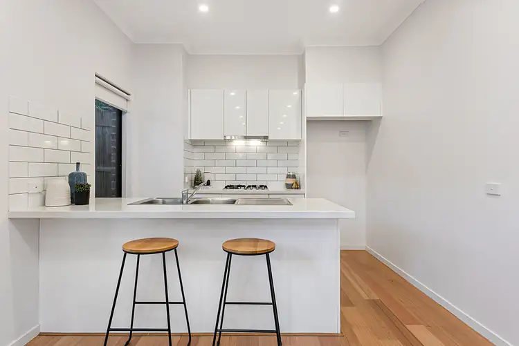 Fourth view of Homely townhouse listing, 2/369 Springvale Road, Forest Hill VIC 3131