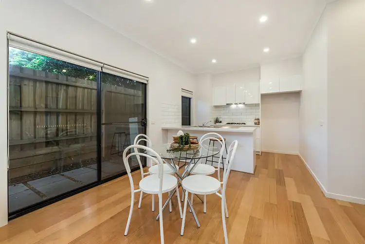 Sixth view of Homely townhouse listing, 2/369 Springvale Road, Forest Hill VIC 3131