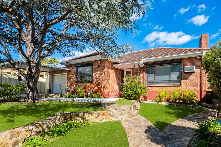 Main view of Homely house listing, 76 Springbank Road, Panorama SA 5041