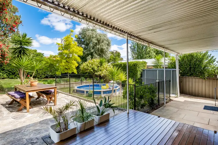 Third view of Homely house listing, 76 Springbank Road, Panorama SA 5041