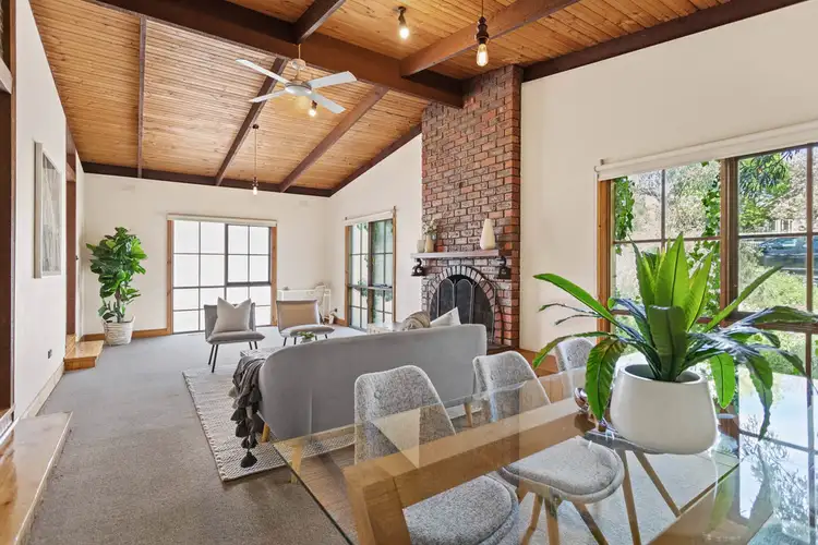 Third view of Homely house listing, 23 Mountain View Road, Mount Eliza VIC 3930
