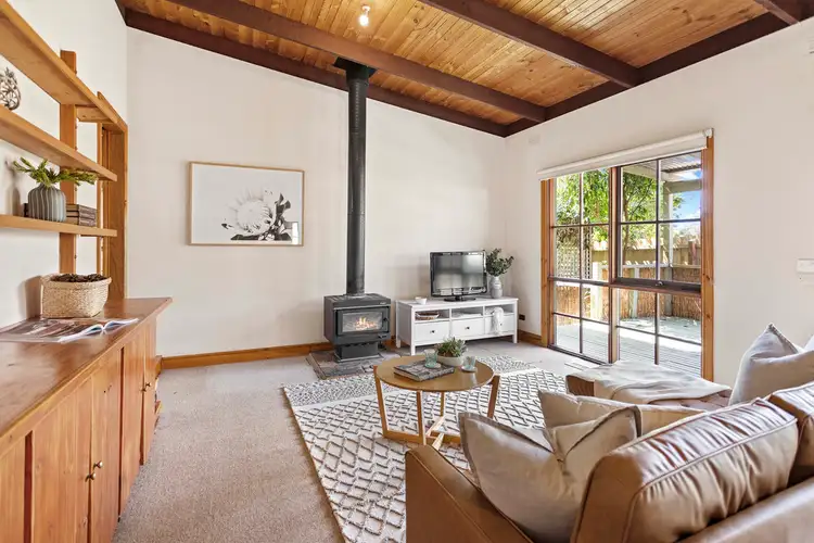 Fifth view of Homely house listing, 23 Mountain View Road, Mount Eliza VIC 3930