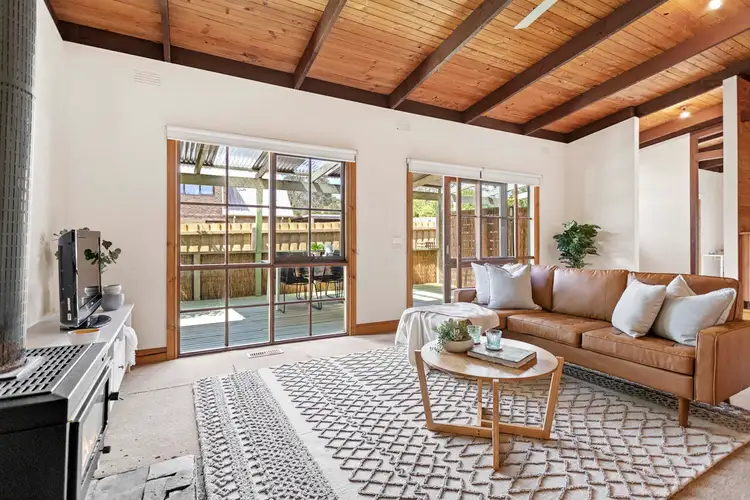 Sixth view of Homely house listing, 23 Mountain View Road, Mount Eliza VIC 3930