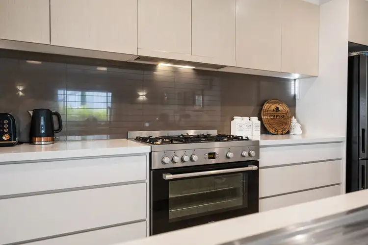 Third view of Homely house listing, 8 Kestrel Circuit, Wodonga VIC 3690