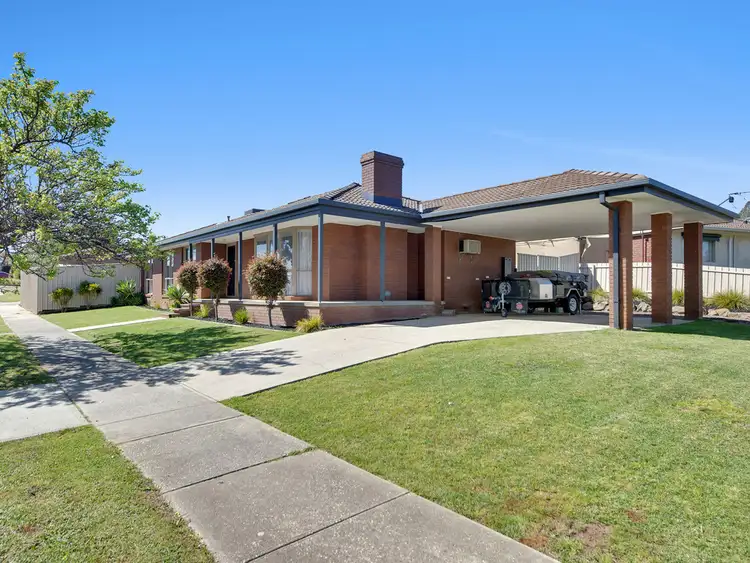 1 Lynch Court, Wodonga VIC 3690
