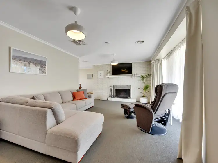 Second view of Homely house listing, 1 Lynch Court, Wodonga VIC 3690
