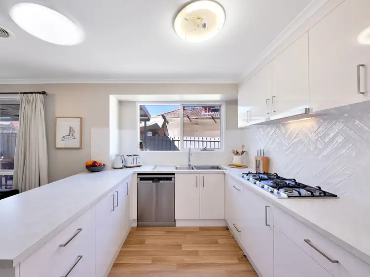 Third view of Homely house listing, 1 Lynch Court, Wodonga VIC 3690