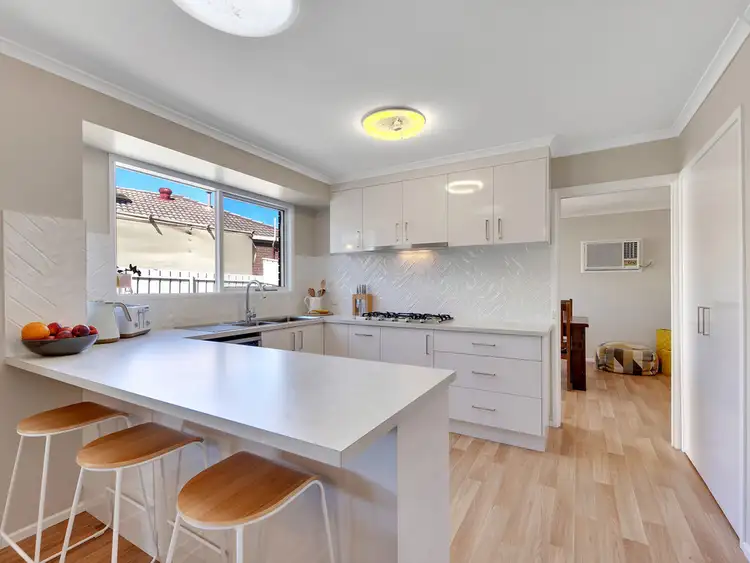 Fourth view of Homely house listing, 1 Lynch Court, Wodonga VIC 3690