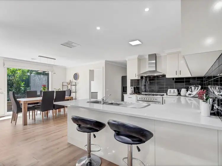 Third view of Homely house listing, 25 Lightwood Drive, Wodonga VIC 3690