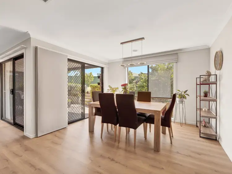 Fourth view of Homely house listing, 25 Lightwood Drive, Wodonga VIC 3690