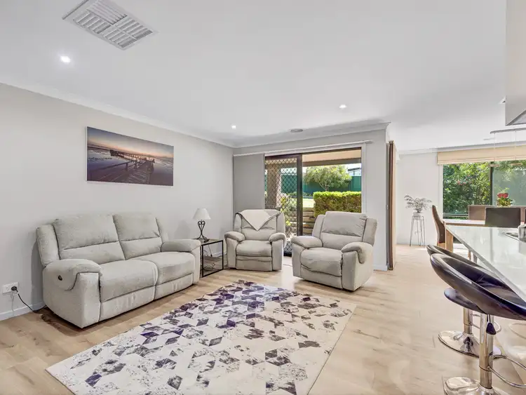 Sixth view of Homely house listing, 25 Lightwood Drive, Wodonga VIC 3690