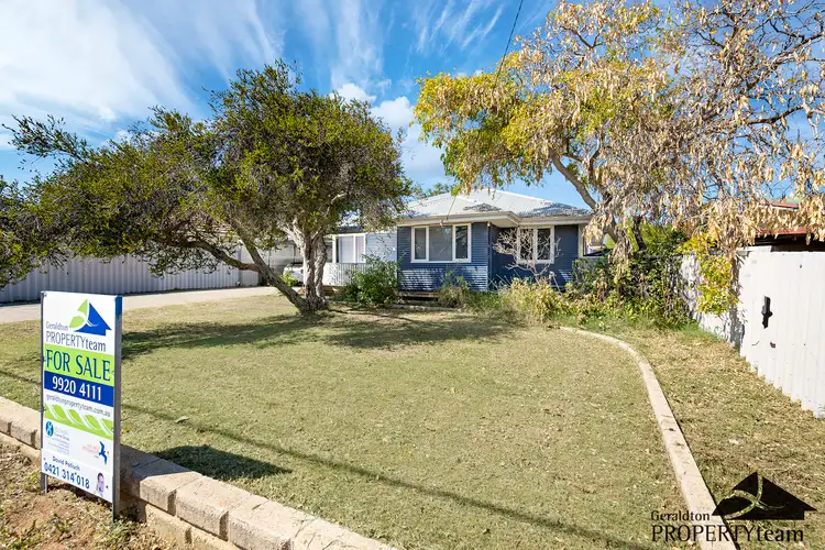 18 Oleander Crescent, Rangeway WA 6530