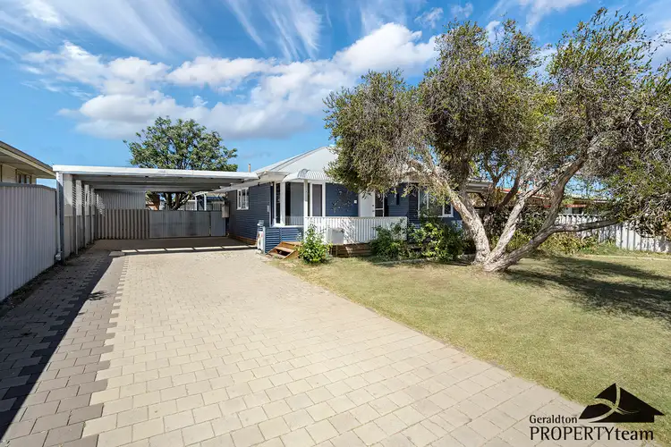 Second view of Homely house listing, 18 Oleander Crescent, Rangeway WA 6530