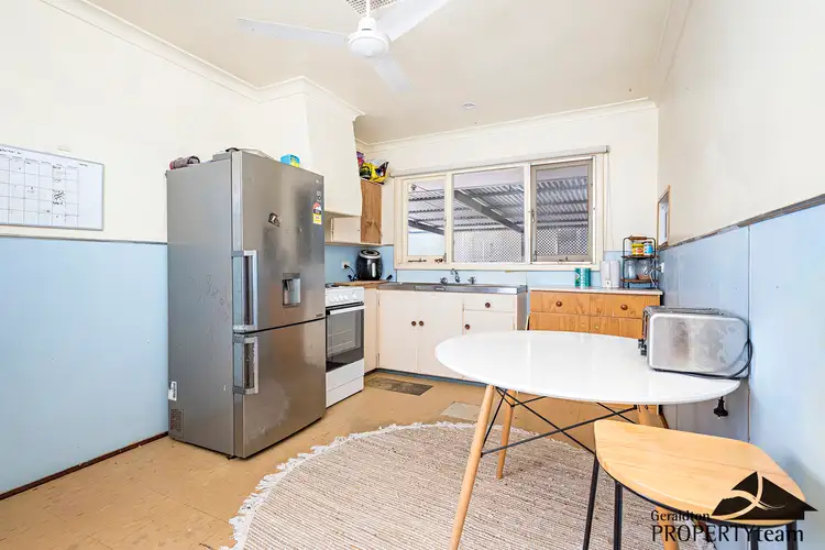 Fourth view of Homely house listing, 18 Oleander Crescent, Rangeway WA 6530