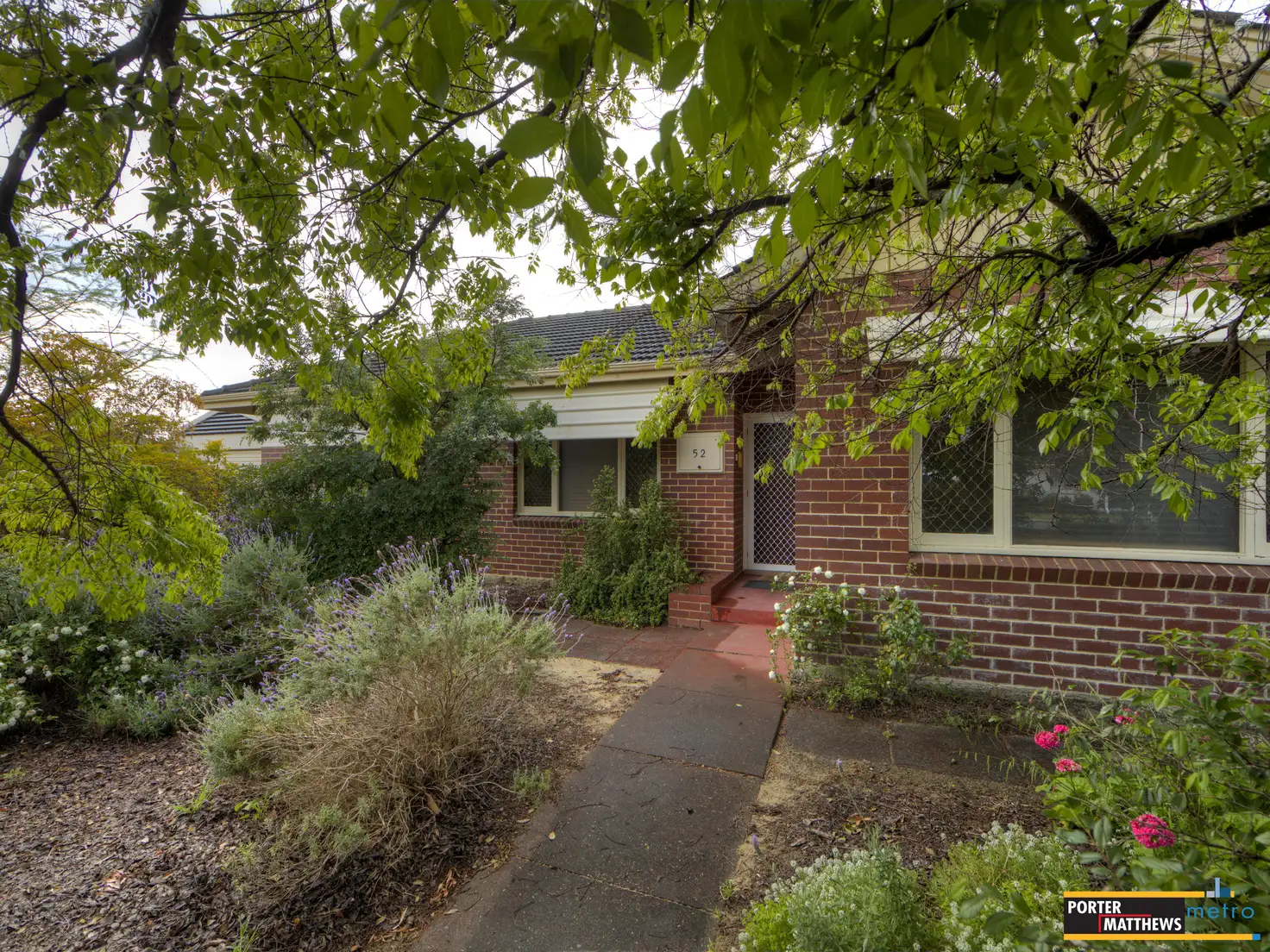 Main view of Homely house listing, 52 Smiths Avenue, Redcliffe WA 6104