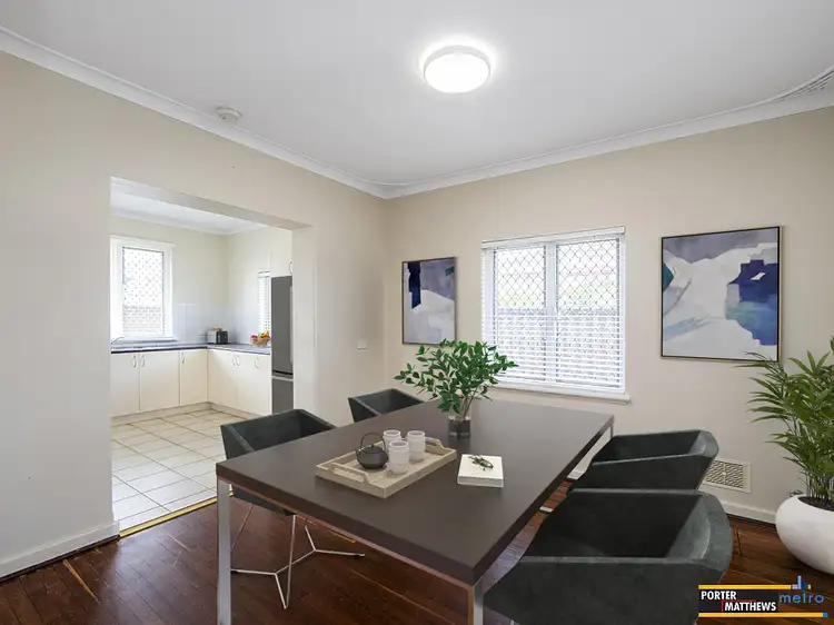 Third view of Homely house listing, 52 Smiths Avenue, Redcliffe WA 6104