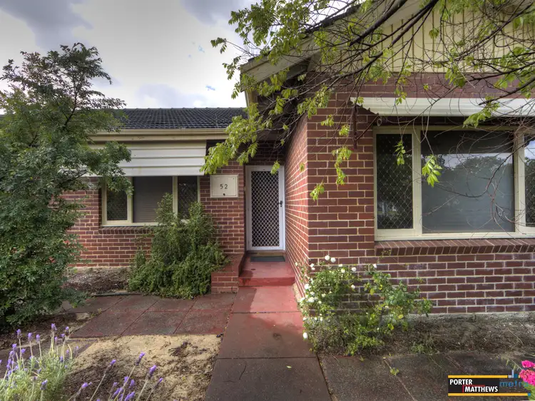 Sixth view of Homely house listing, 52 Smiths Avenue, Redcliffe WA 6104