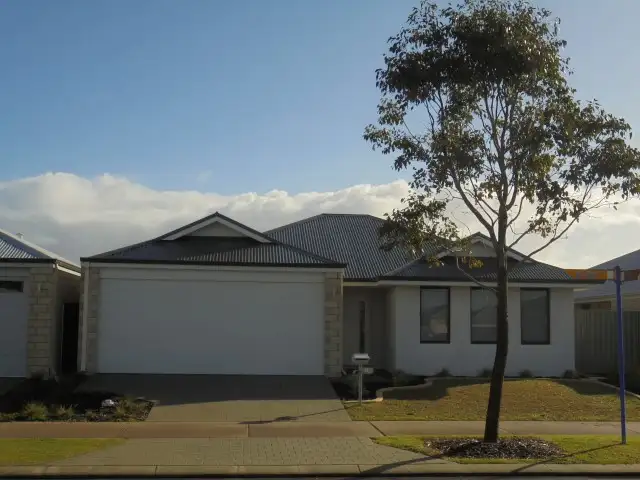 19 Weewar Circuit, South Yunderup WA 6208