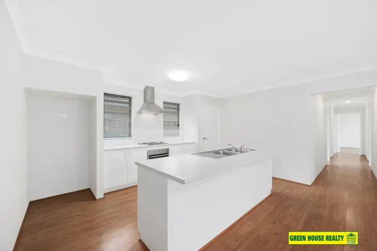 Fourth view of Homely house listing, 19 Weewar Circuit, South Yunderup WA 6208