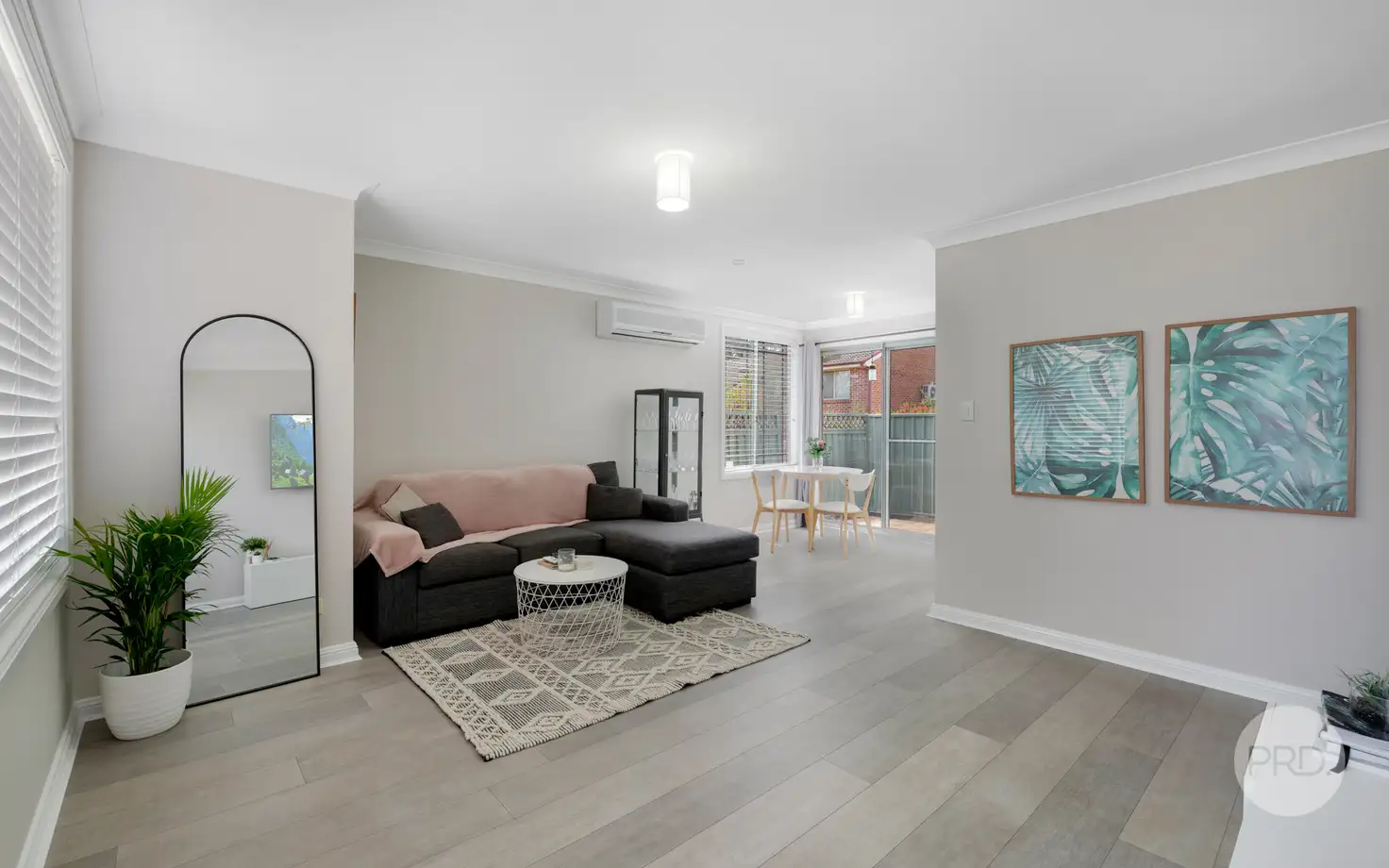 Main view of Homely villa listing, 2/151 Stafford Street, Penrith NSW 2750