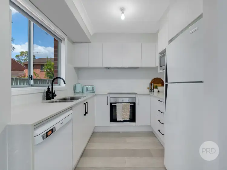 Fifth view of Homely villa listing, 2/151 Stafford Street, Penrith NSW 2750
