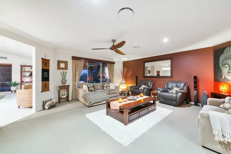 Sixth view of Homely house listing, 15 Kanangra Crescent, Pacific Pines QLD 4211