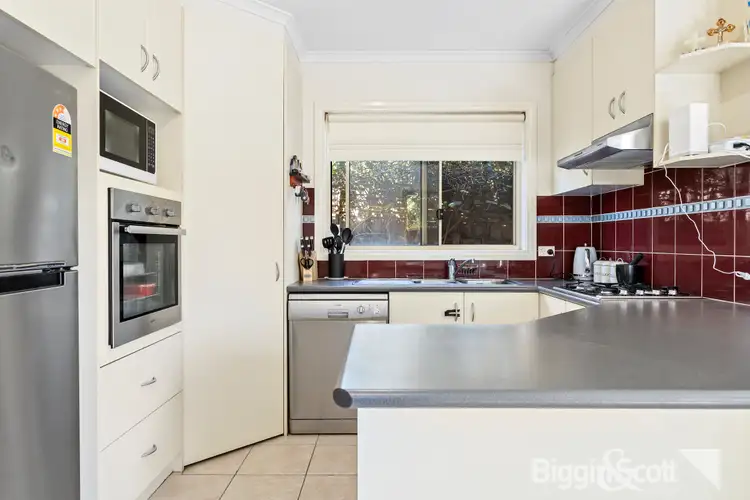 Fifth view of Homely townhouse listing, 1/10 Mount Pleasant Road, Nunawading VIC 3131