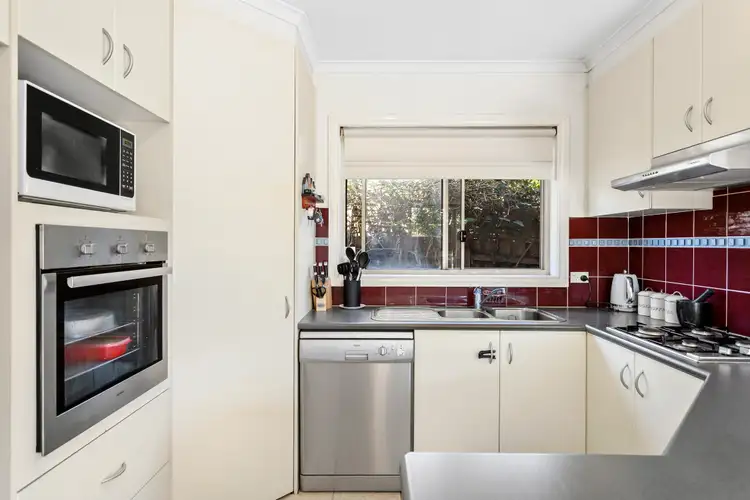 Sixth view of Homely townhouse listing, 1/10 Mount Pleasant Road, Nunawading VIC 3131