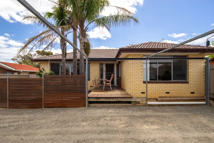 25 Baden Terrace, O'sullivan Beach SA 5166