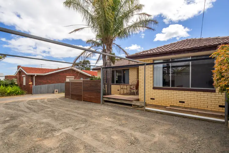 Fifth view of Homely house listing, 25 Baden Terrace, O'sullivan Beach SA 5166