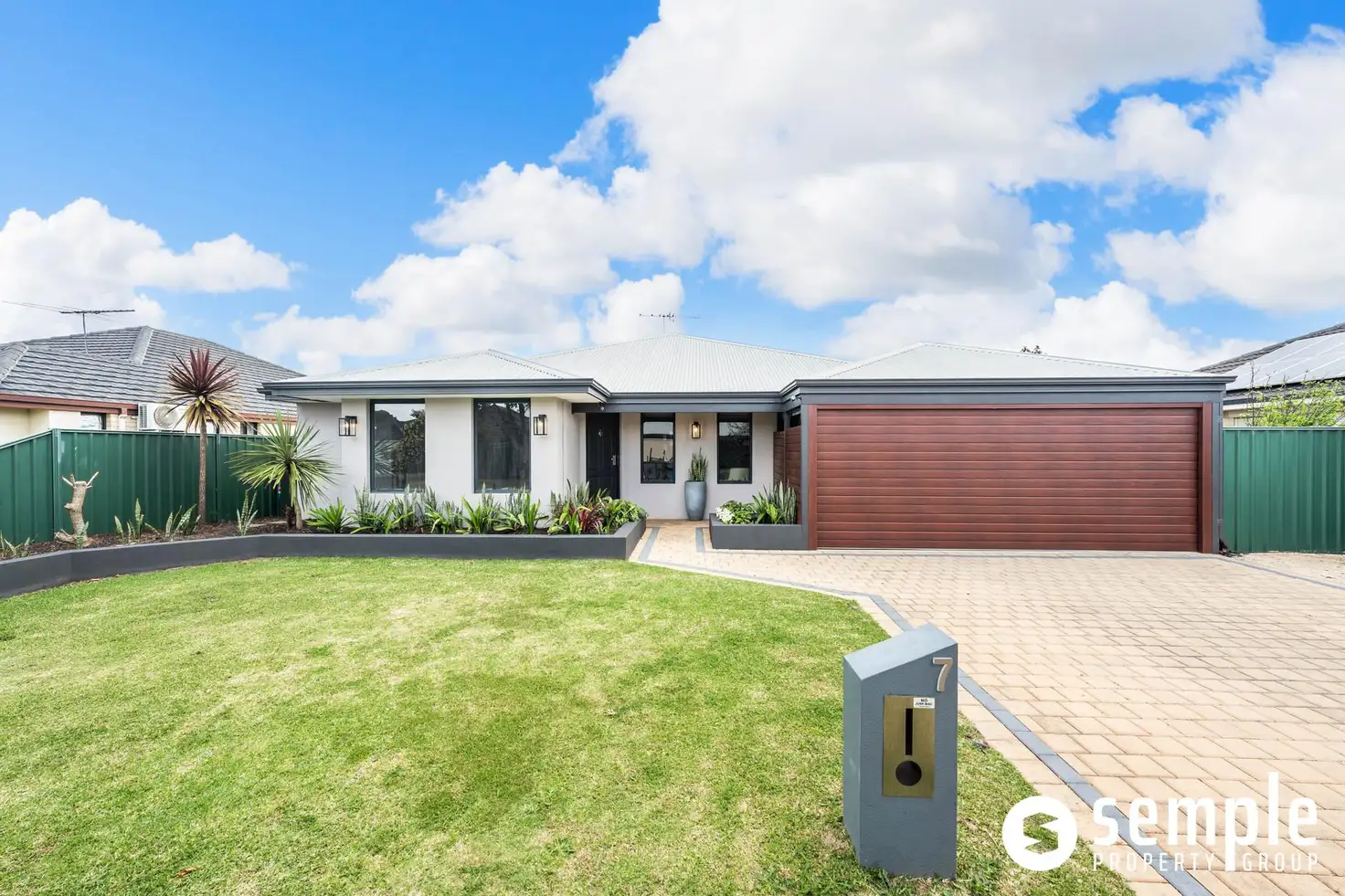 Main view of Homely house listing, 7 Yongar Way, Forrestfield WA 6058