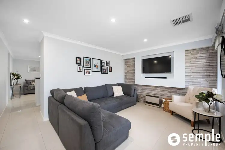 Second view of Homely house listing, 7 Yongar Way, Forrestfield WA 6058