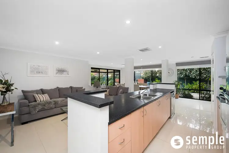 Third view of Homely house listing, 7 Yongar Way, Forrestfield WA 6058