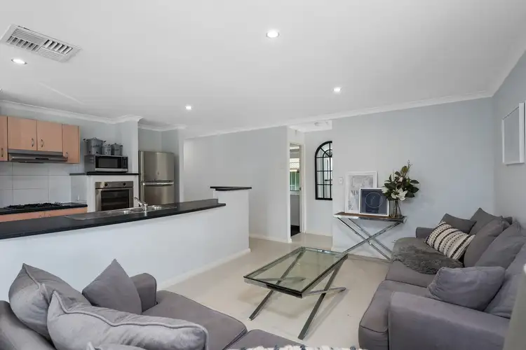 Fifth view of Homely house listing, 7 Yongar Way, Forrestfield WA 6058