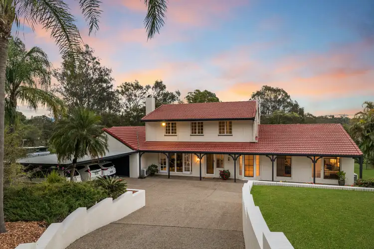 Main view of Homely house listing, 255 Sugars Road, Anstead QLD 4070
