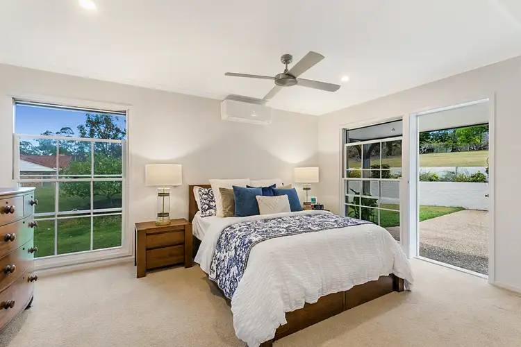 Sixth view of Homely house listing, 255 Sugars Road, Anstead QLD 4070
