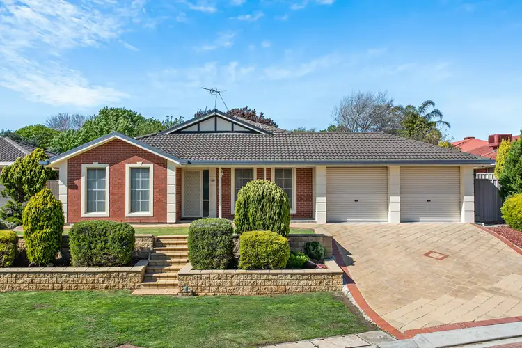 Main view of Homely house listing, 33 Nyrang Circuit, Woodcroft SA 5162