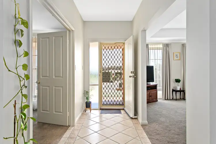 Fourth view of Homely house listing, 33 Nyrang Circuit, Woodcroft SA 5162