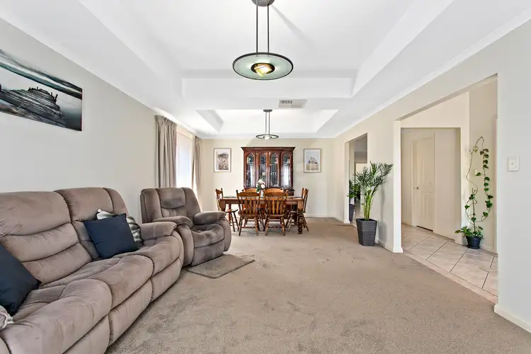 Fifth view of Homely house listing, 33 Nyrang Circuit, Woodcroft SA 5162