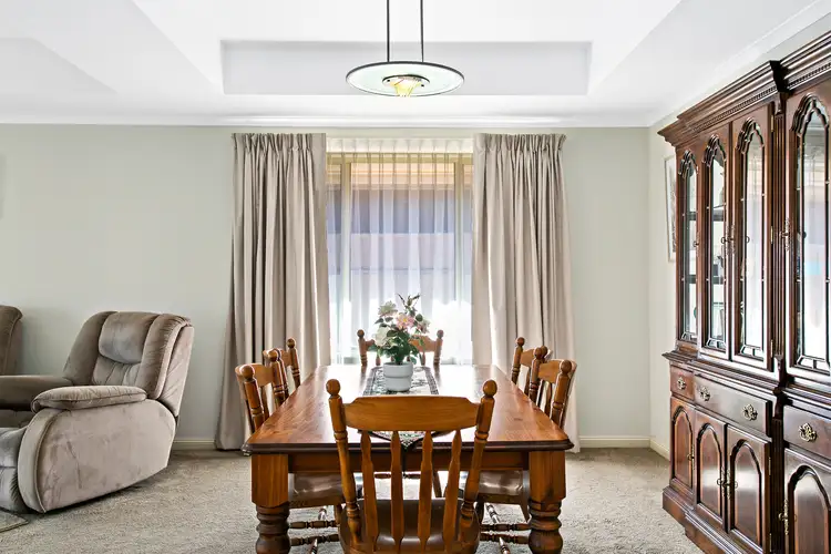 Sixth view of Homely house listing, 33 Nyrang Circuit, Woodcroft SA 5162