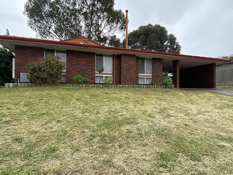 9 Lennox Place, Hamersley WA 6022