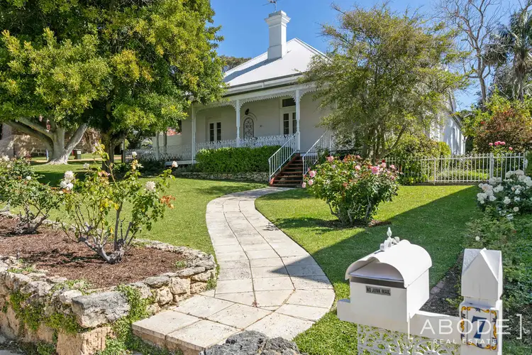 Main view of Homely house listing, 7 Corry Lynn Road, Claremont WA 6010