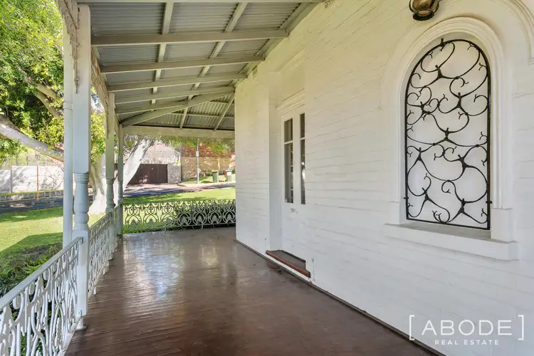 Fourth view of Homely house listing, 7 Corry Lynn Road, Claremont WA 6010