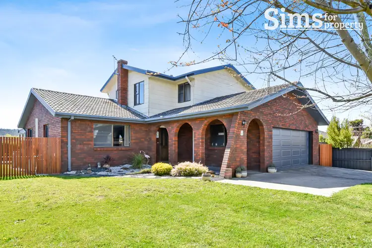 8 South Esk Drive, Hadspen TAS 7290
